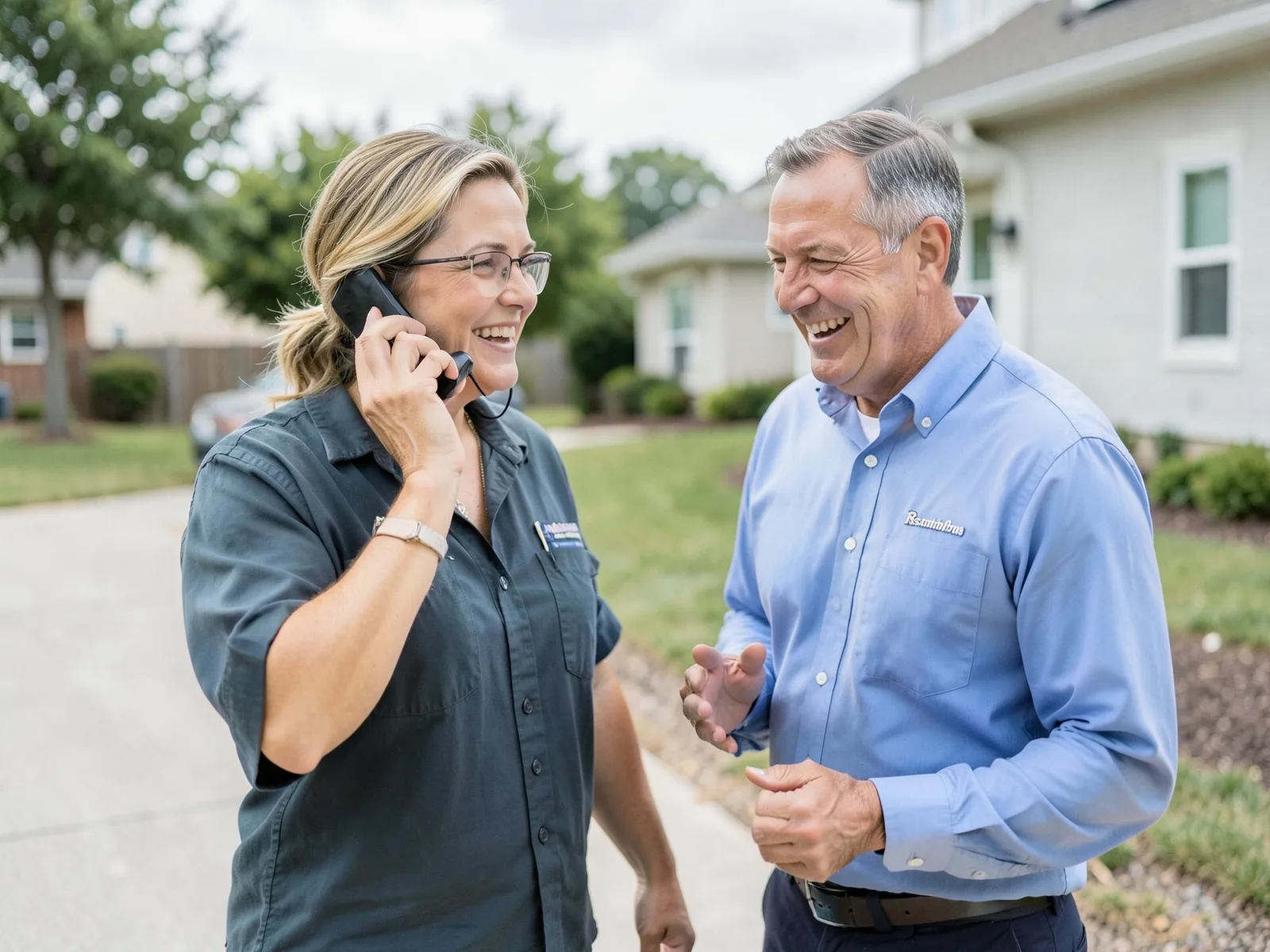 Frequently Asked Questions About Foundation Water Damage Restoration in Arden, NC